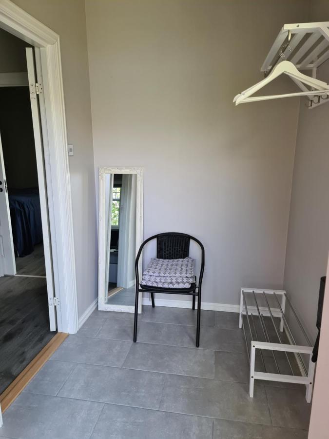 Apartamento Aurora Dream Svensby Exterior foto